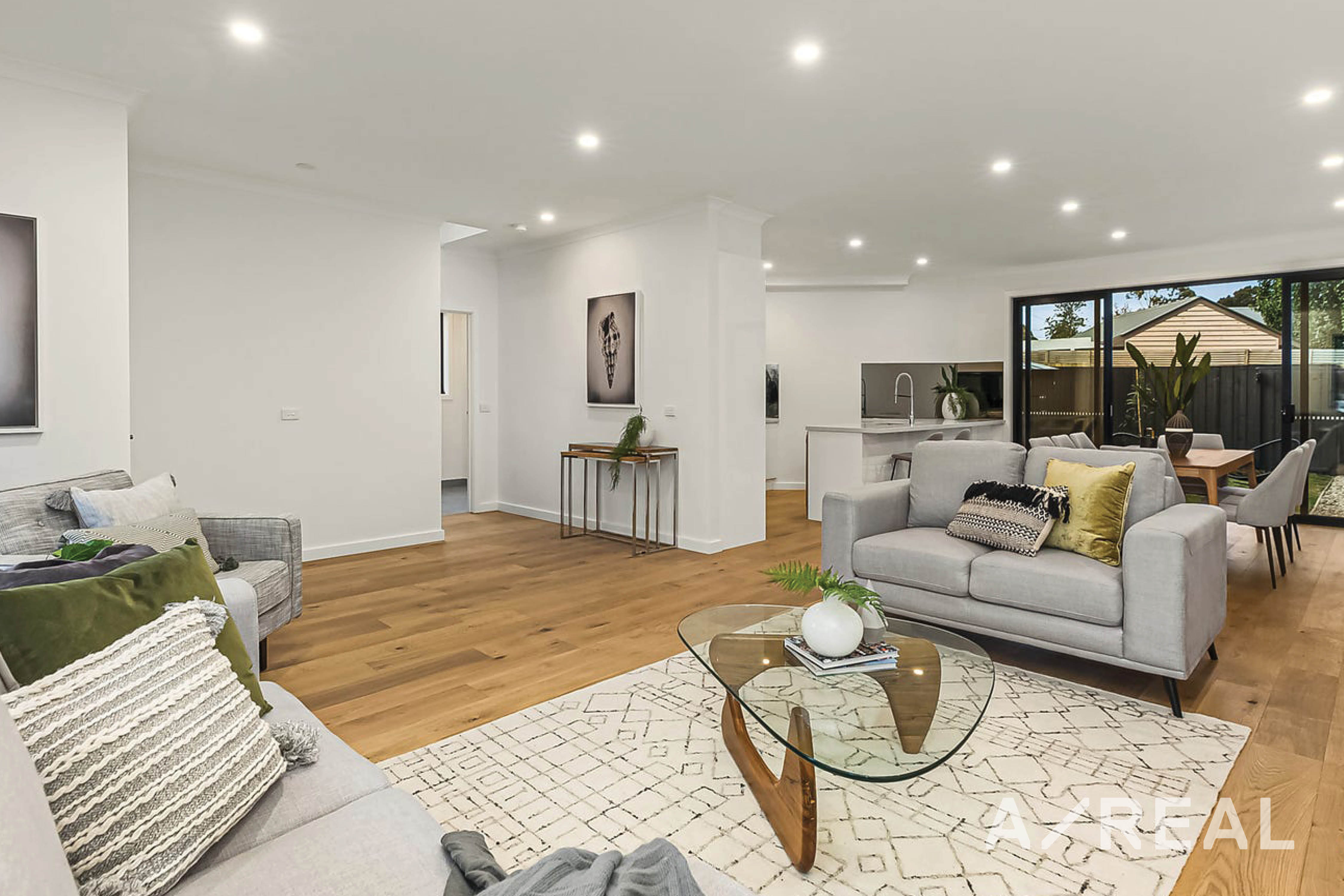 2/25 Dixon Grove, Blackburn VIC 3130 