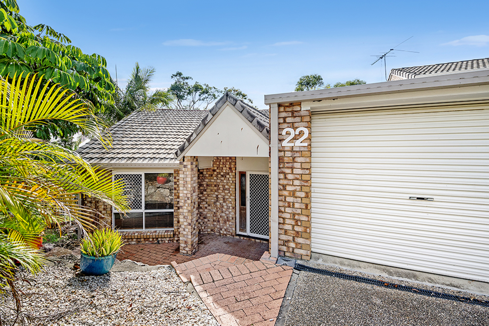 22/5 Further Street, Rochedale South QLD 4123
