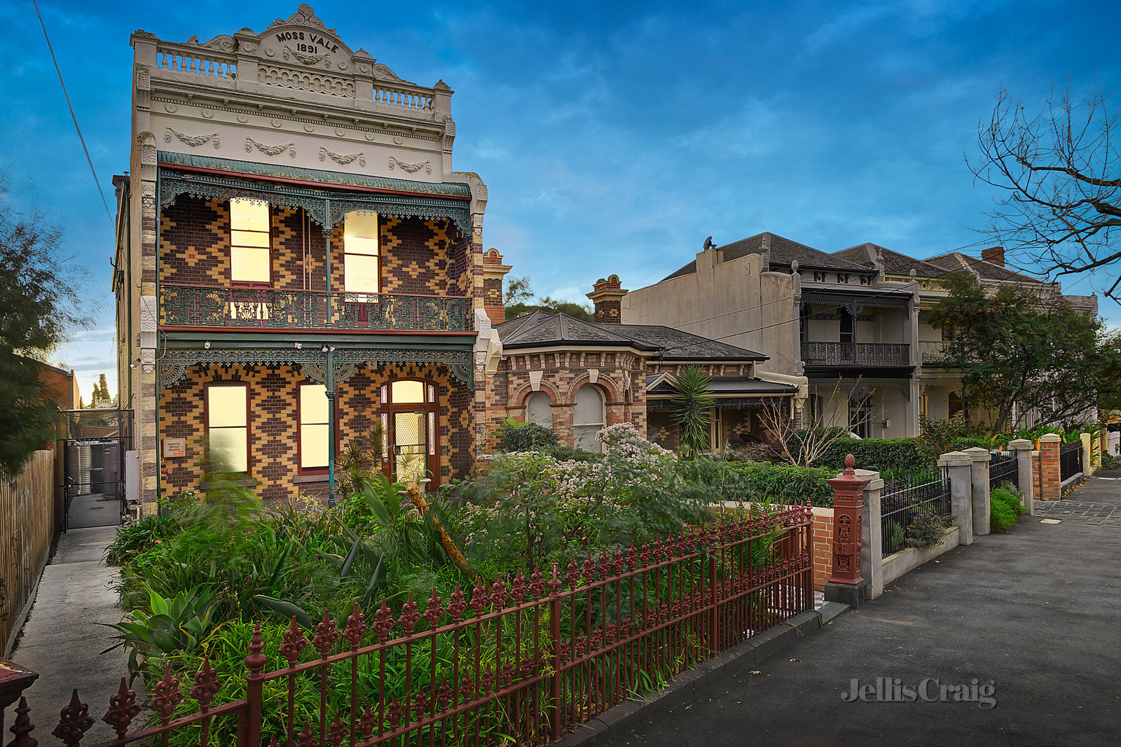 225 McKean Street, Fitzroy North
- Print Image 1