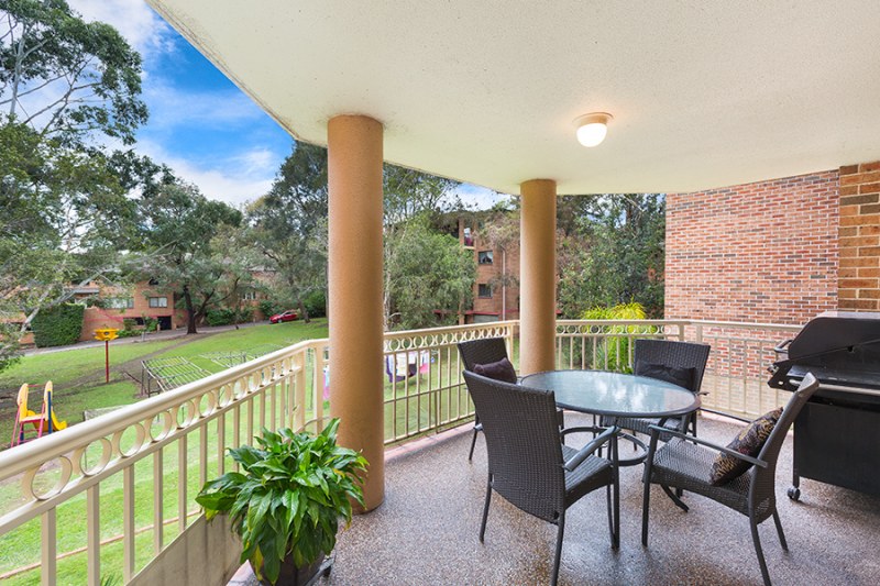 22/52 Auburn Street, Sutherland NSW 2232 