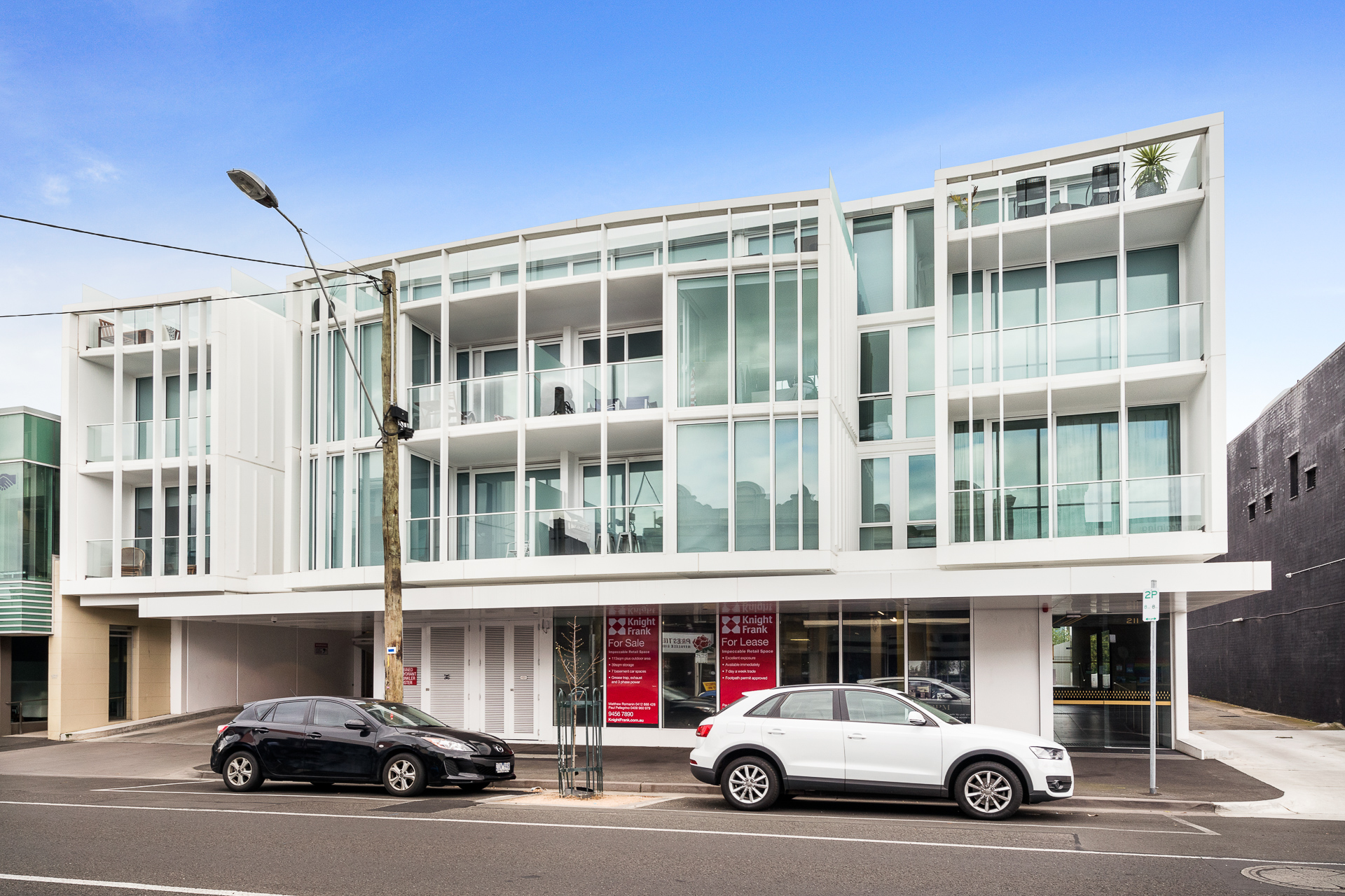 225/209 Bay Street, BRIGHTON VIC 3186 Buxton 2020