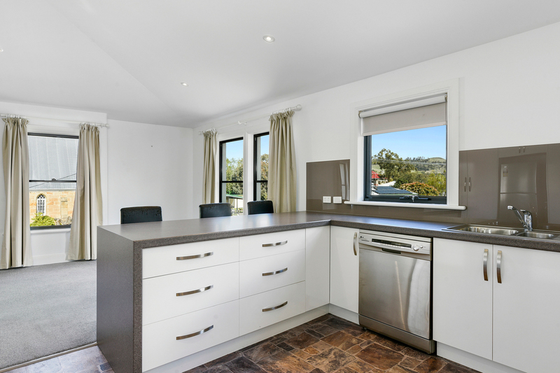 2/25A Bridge Street, Richmond, TAS, 7025