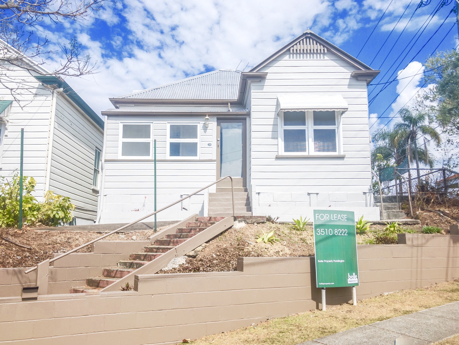 226 Latrobe Terrace, Paddington QLD 4064