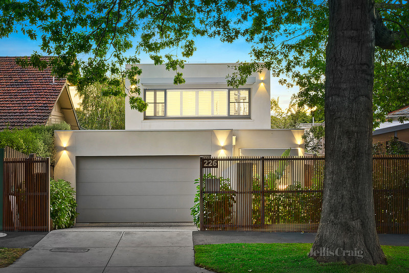 226 Mont Albert Road