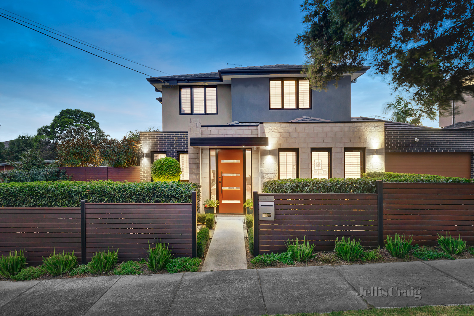 2/26 Mount Pleasant Drive, Mount Waverley
- Print Image 1