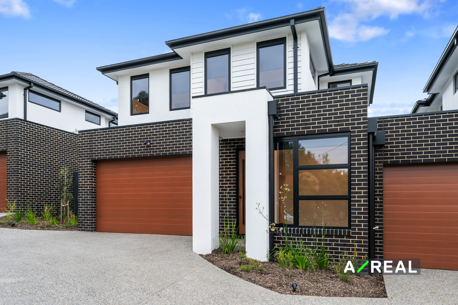2/26 Oxford Street, Nunawading VIC 3131 