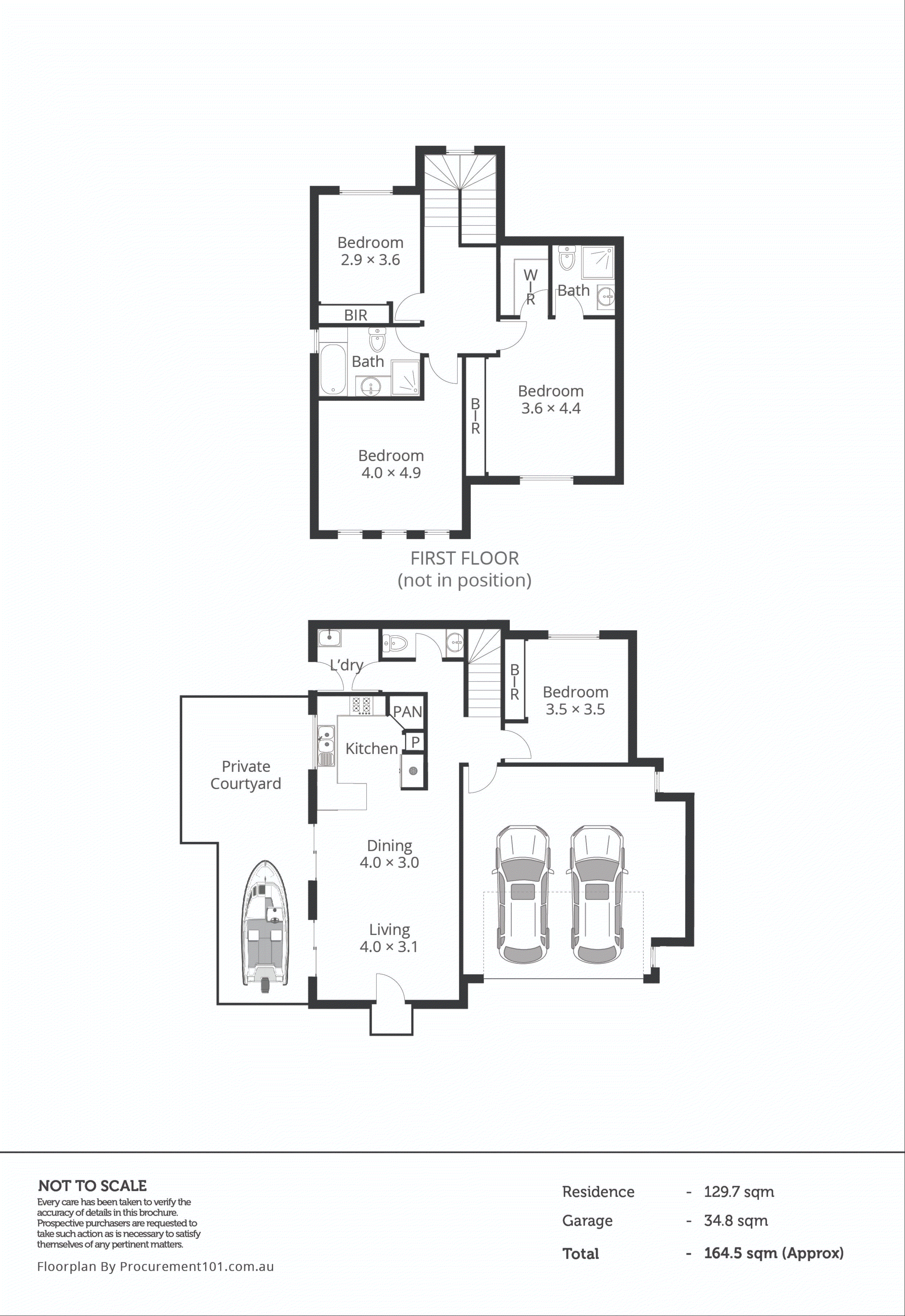 2/27-29 Golden Grove, Springvale South VIC 3172 - Floorplan