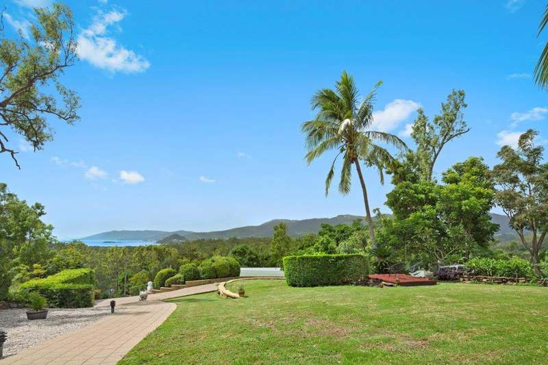 Airlie Beach Real Estate