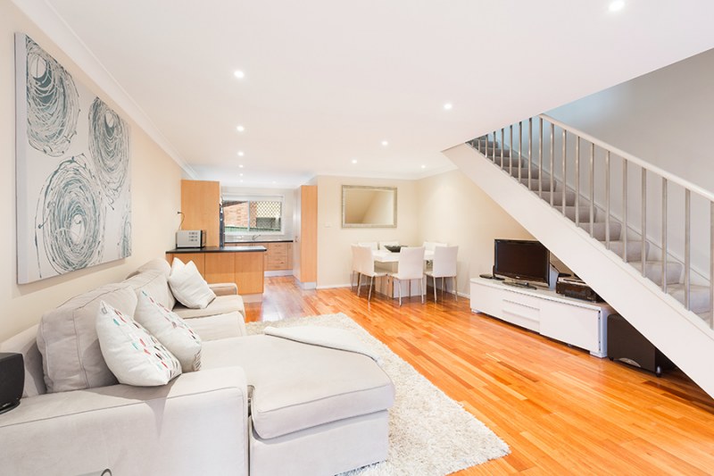 22/78A Hotham Road, Gymea NSW 2227 