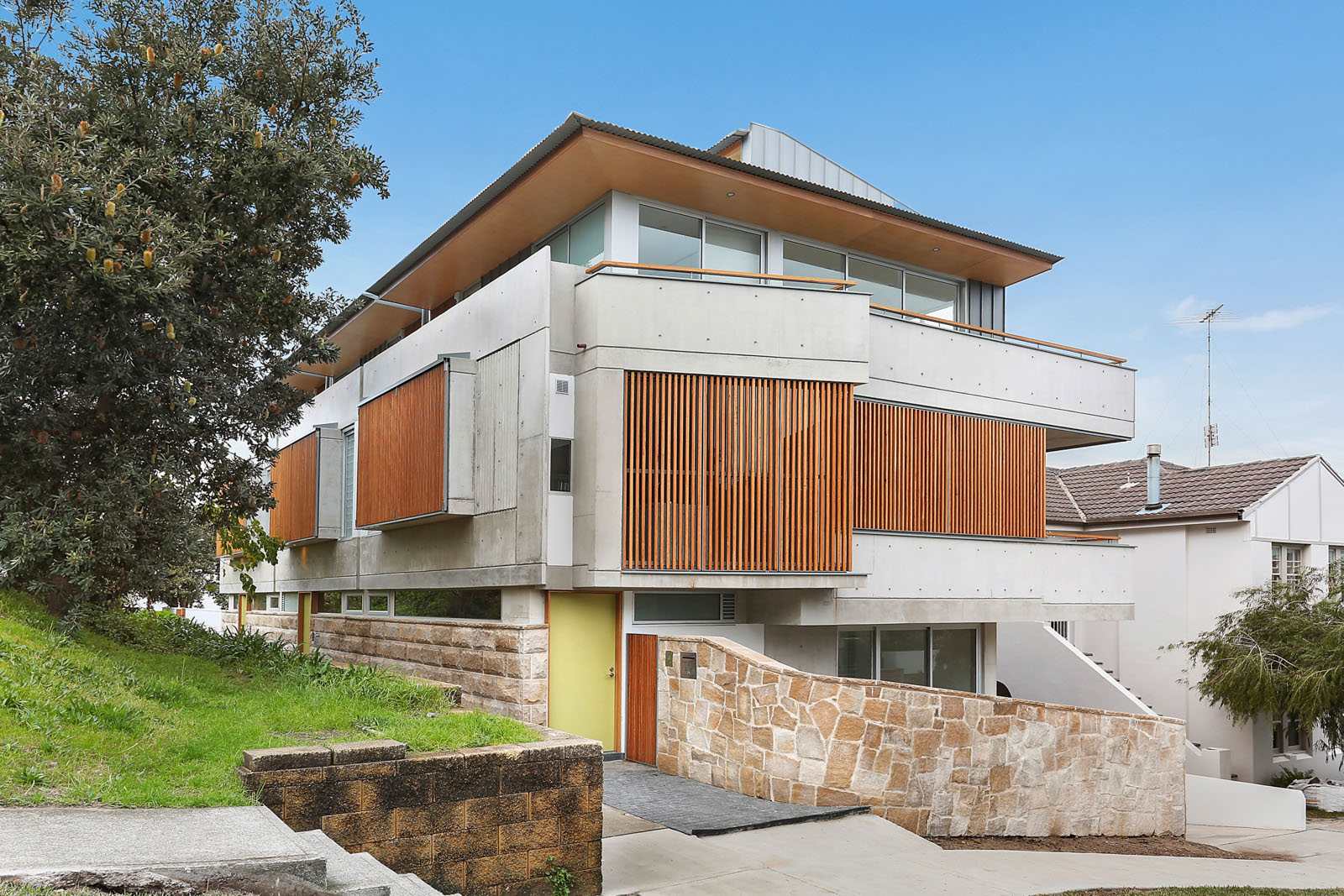 Unit 2 28 Dellview Street Tamarama Nsw 26