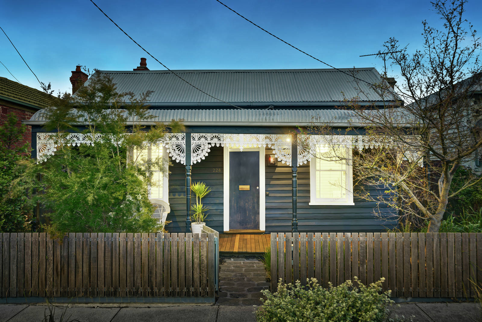 228 Edward Street, Brunswick East
- Print Image 1