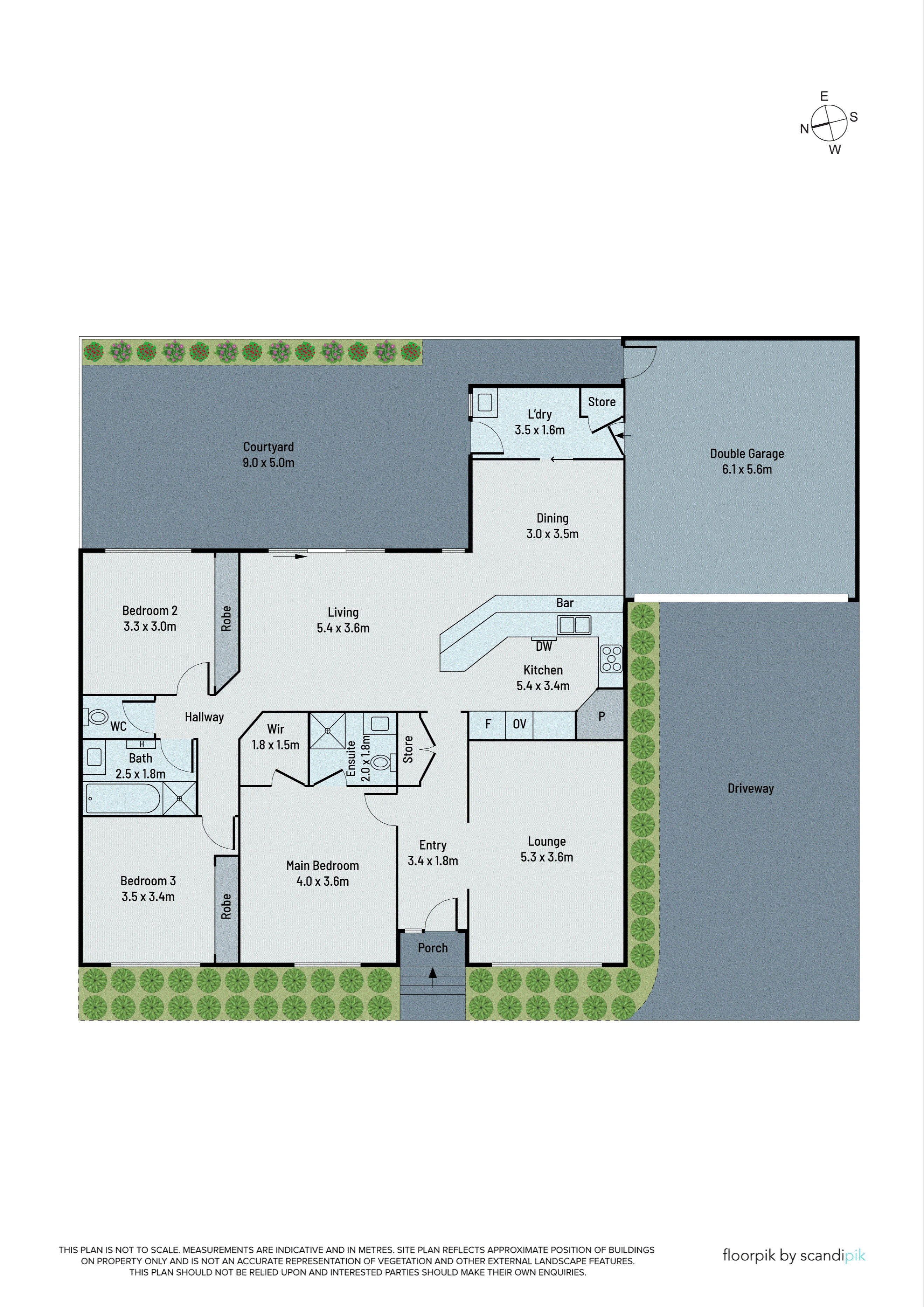2/29 Laburnum Street, Blackburn VIC 3130 - Floorplan