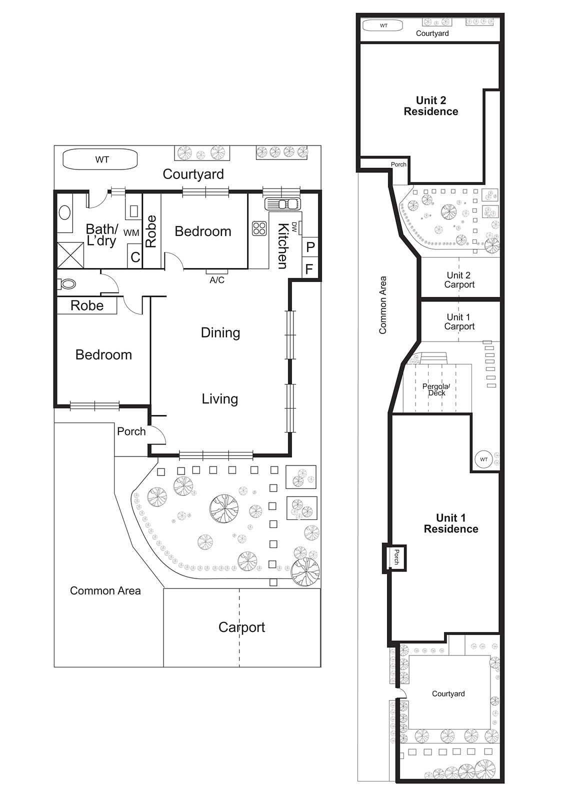 2/29 Lillimur Road, Ormond VIC 3204 - Floorplan