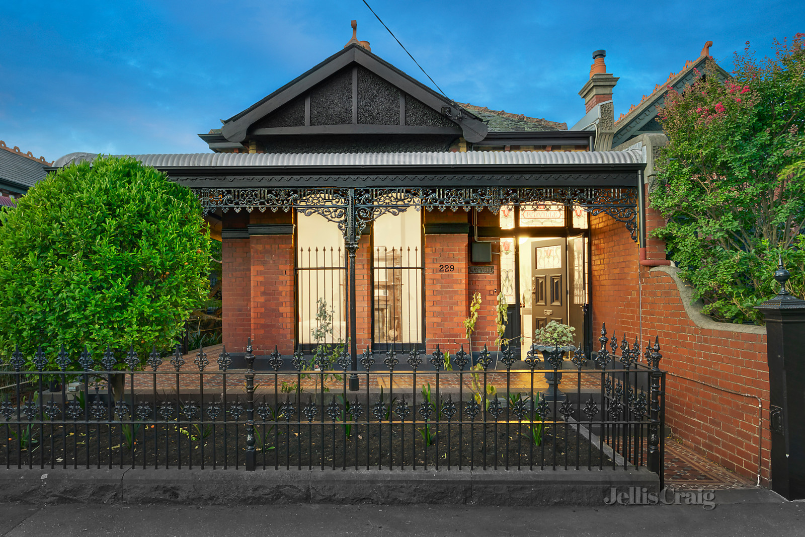 229 Scotchmer Street, Fitzroy North
- Print Image 1