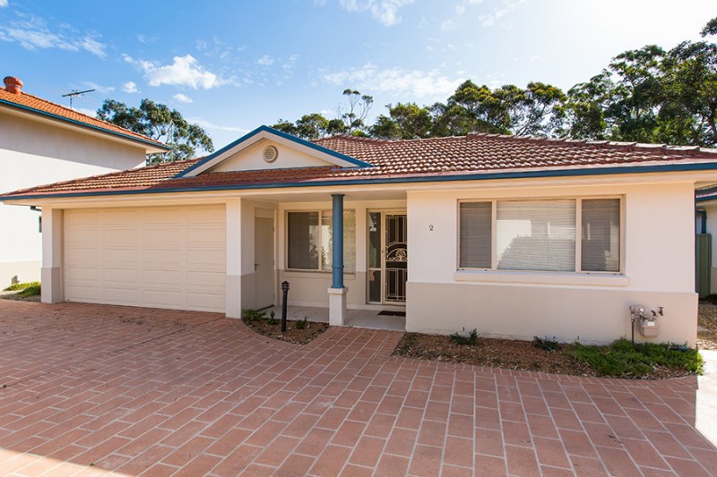 2/29 Telopea Street, Caringbah NSW 2229 