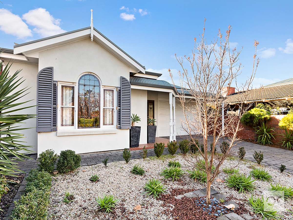 22A Jarvis Street