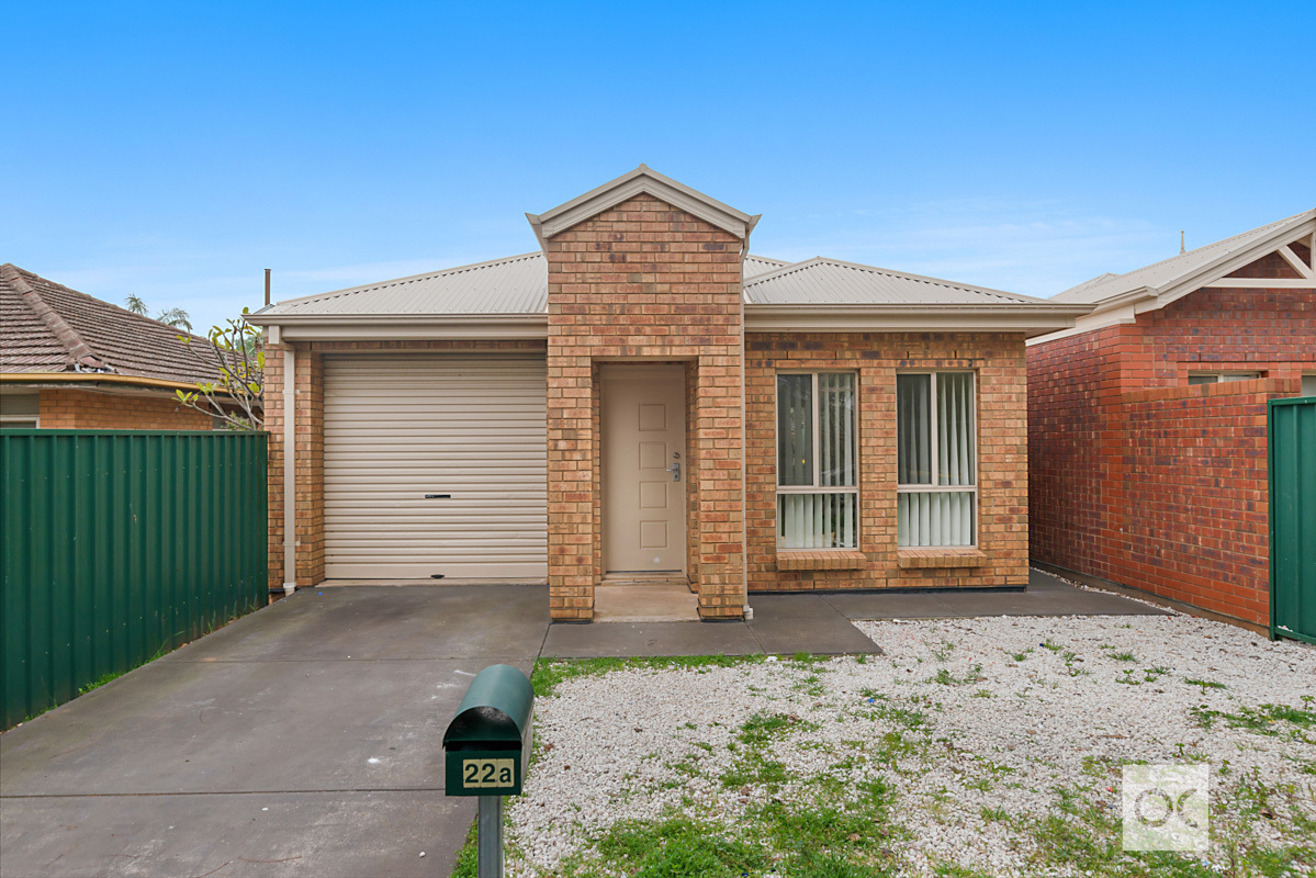 22A Lynne Street