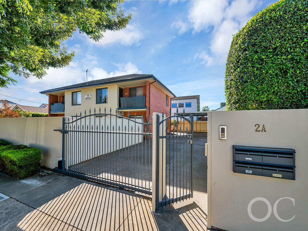 2/2A Morrell Street