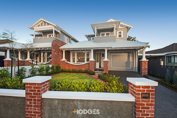 22a Stewart Avenue Parkdale