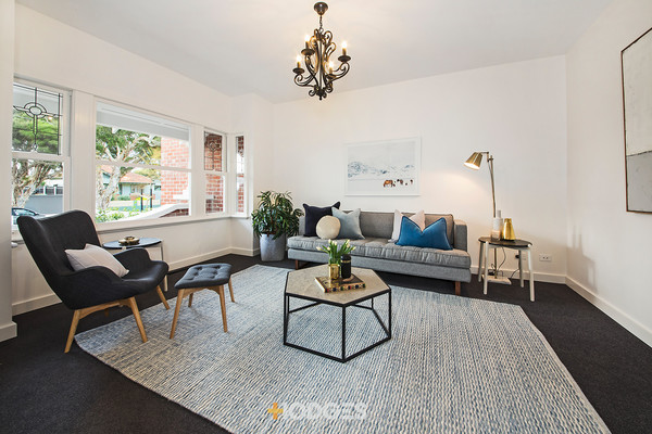 22a Stewart Avenue Parkdale