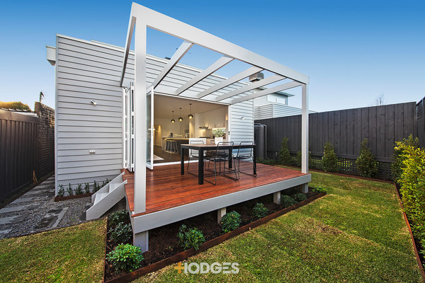 22a Stewart Avenue Parkdale