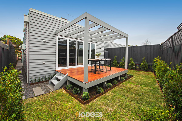 22a Stewart Avenue Parkdale