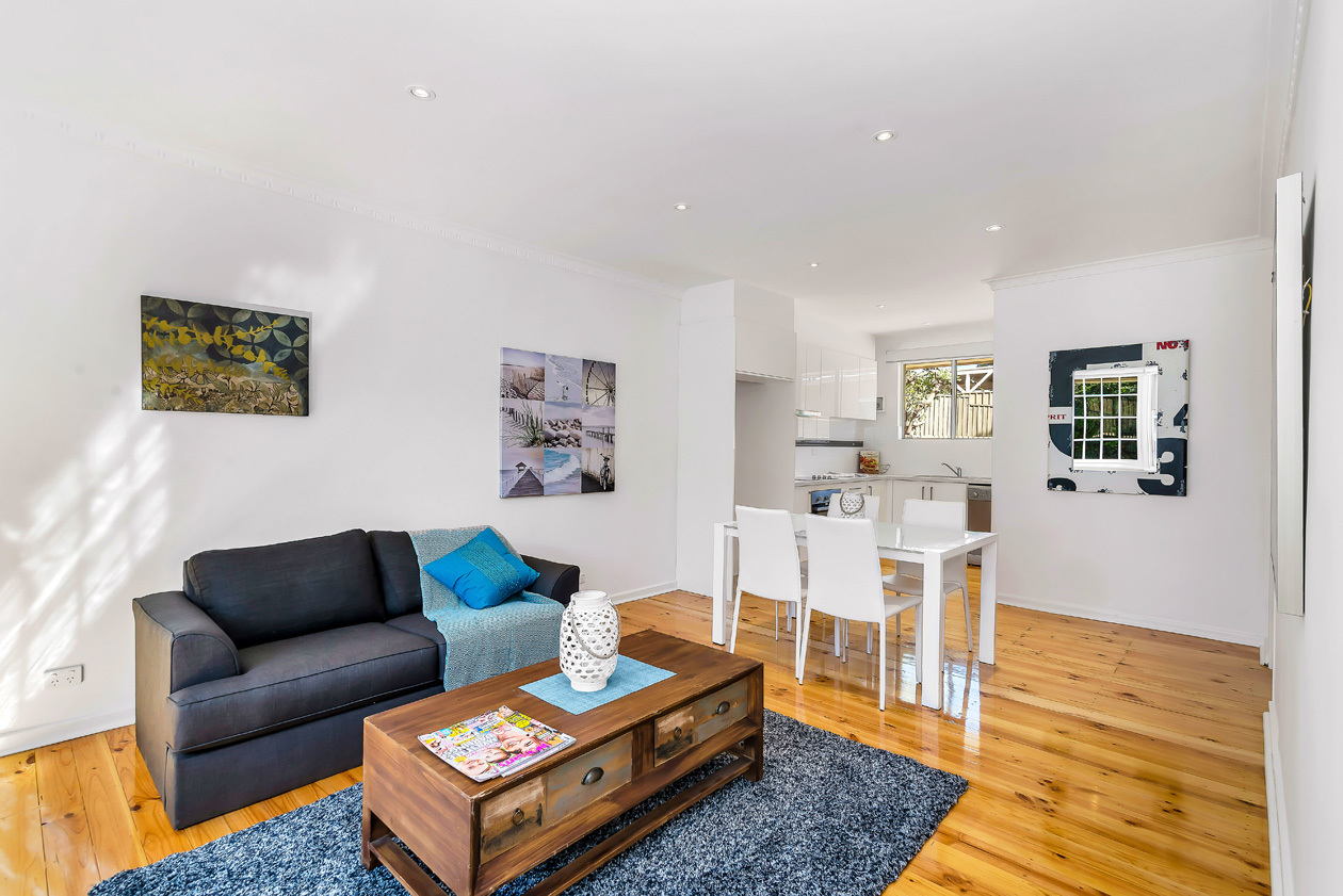2/2B Barnes Avenue