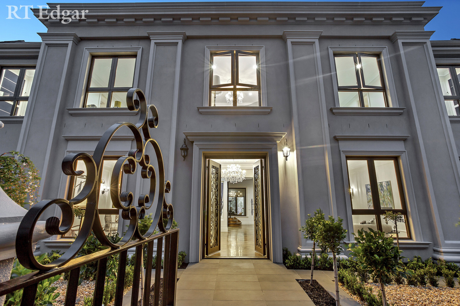 2325 Fletcher Street, Hawthorn East RT Edgar