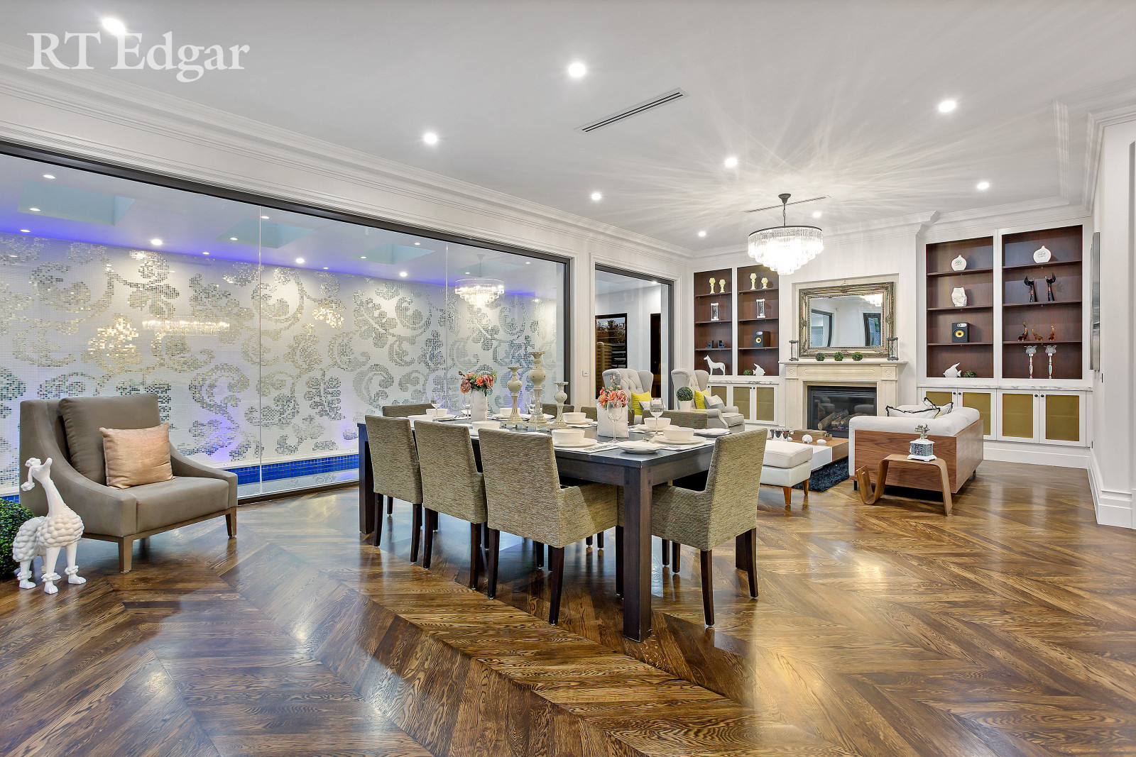 2325 Fletcher Street, Hawthorn East RT Edgar