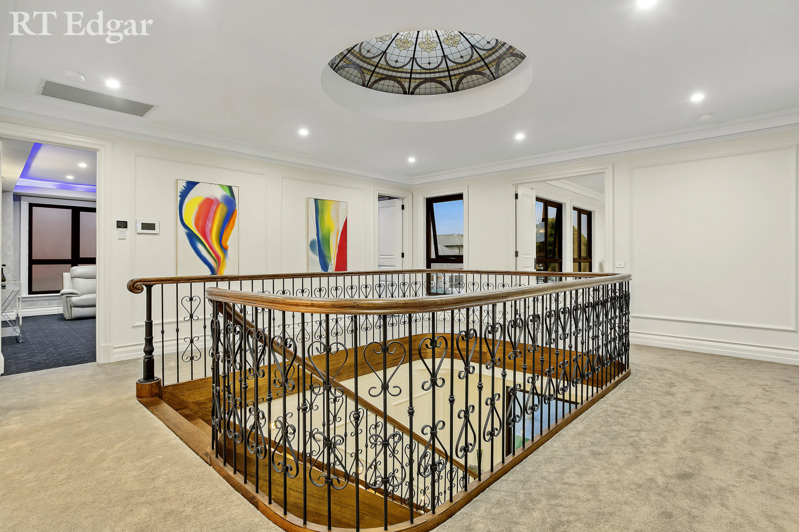 2325 Fletcher Street, Hawthorn East RT Edgar