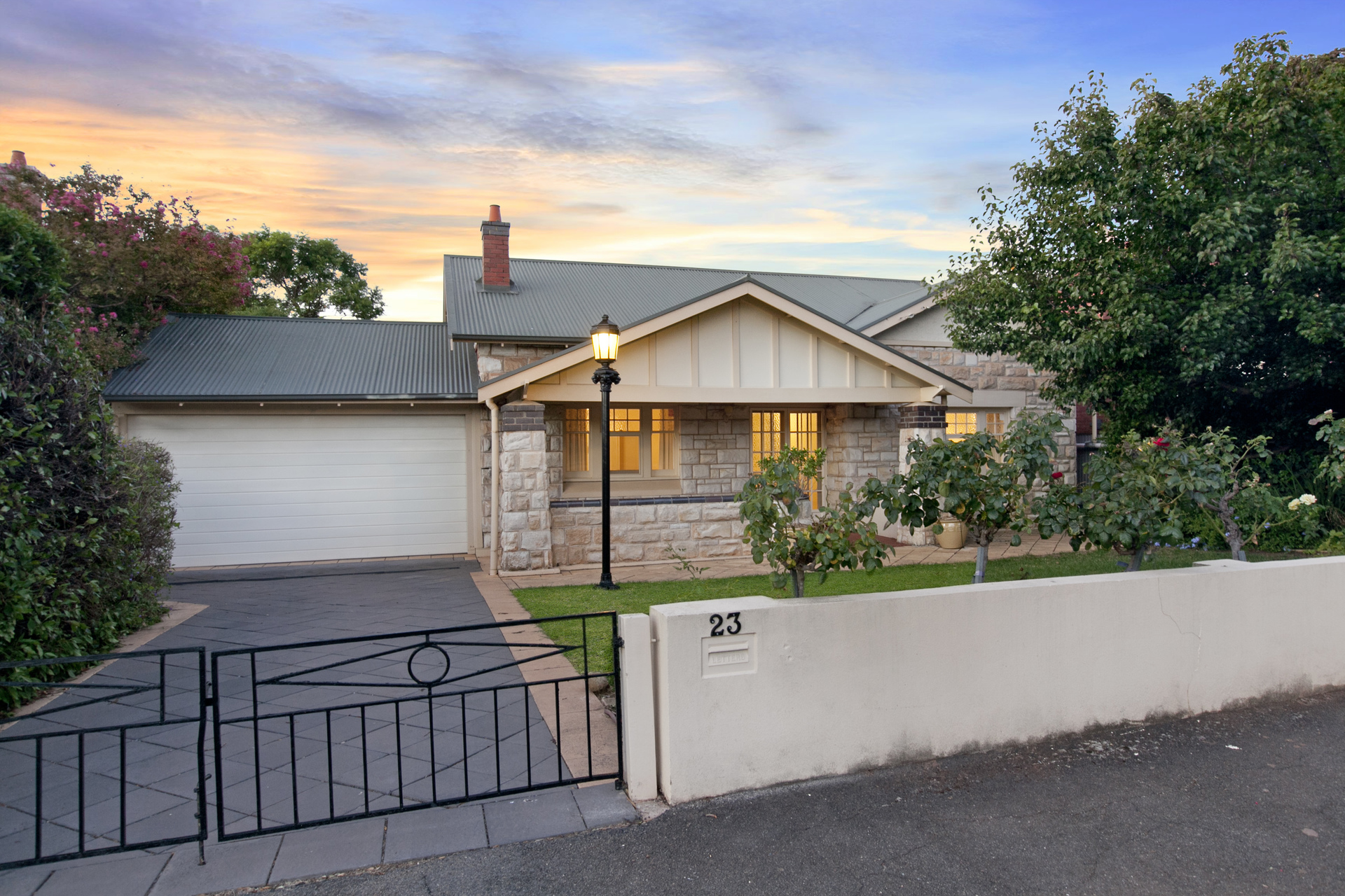 23 Barr-Smith Street