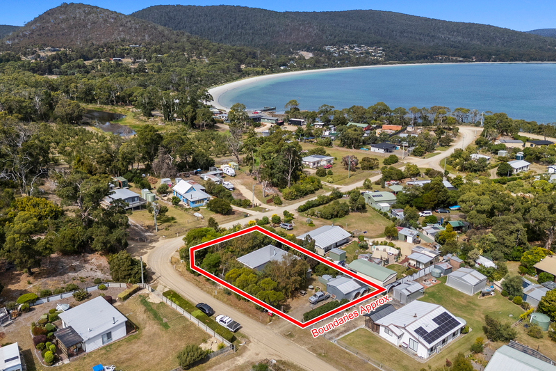 23 Beach Street, White Beach, TAS, 7184