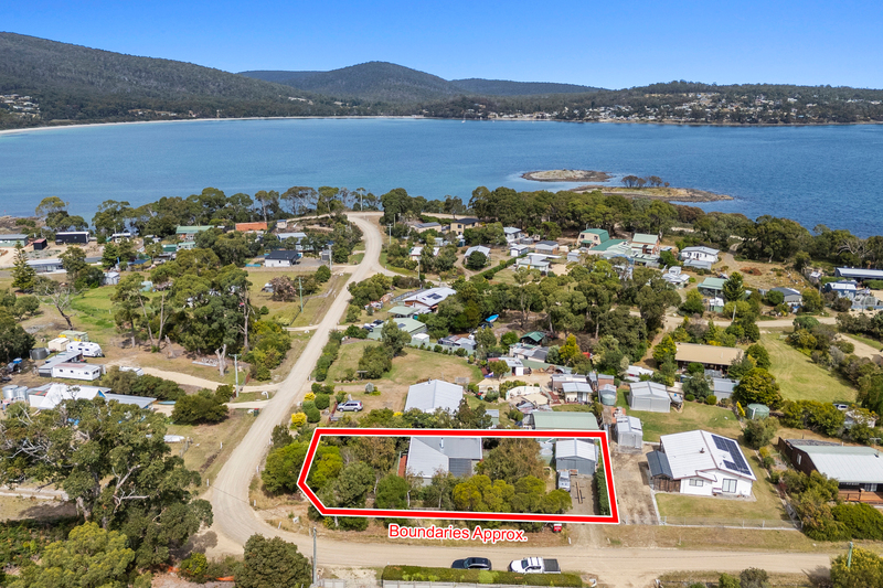23 Beach Street, White Beach, TAS, 7184
