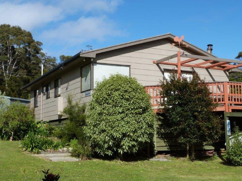 23 Blackwood Court, WHITE BEACH, TAS, 7184