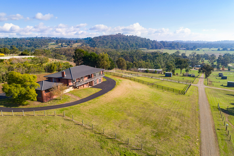 23 Boundary Road
