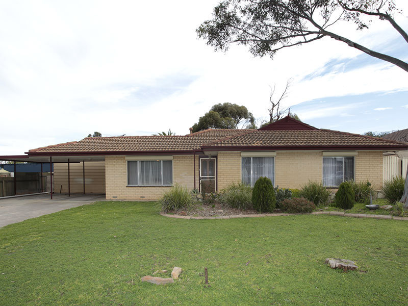 23 Breckenridge Drive