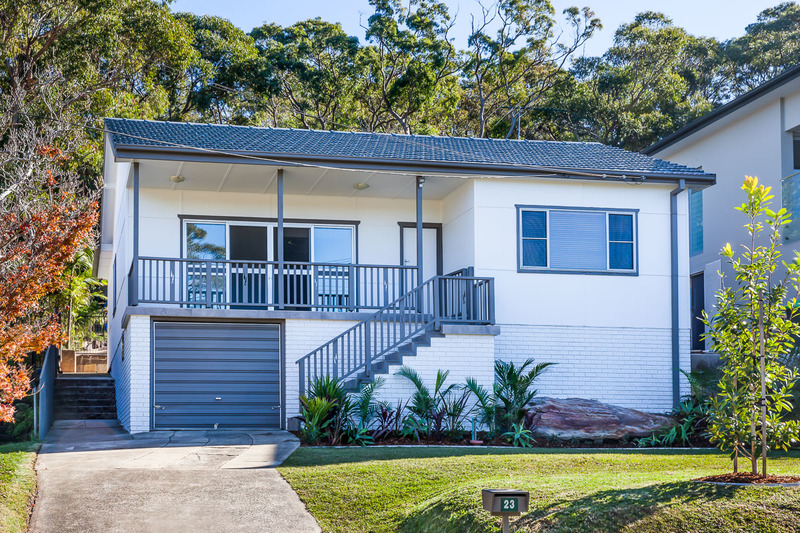 23 Bruce Avenue, Caringbah South NSW 2229 