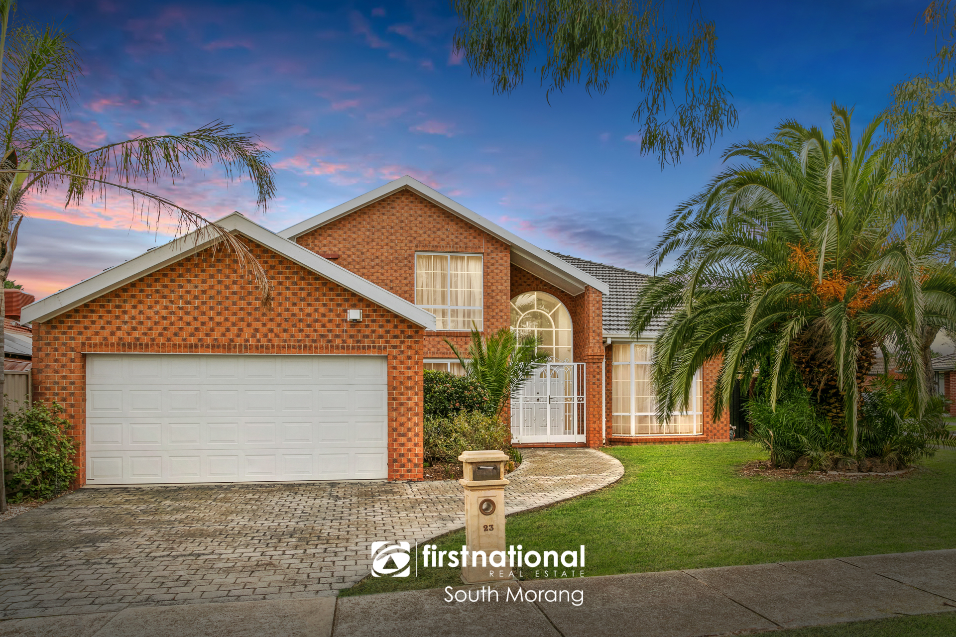 23 Carbon Crescent, Mill Park VIC 3082 