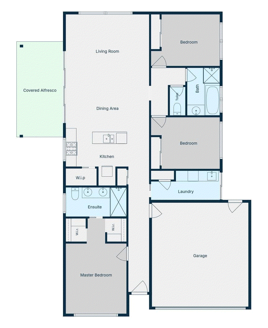 23 Cardinal Drive, Eagle&nbsp;Point