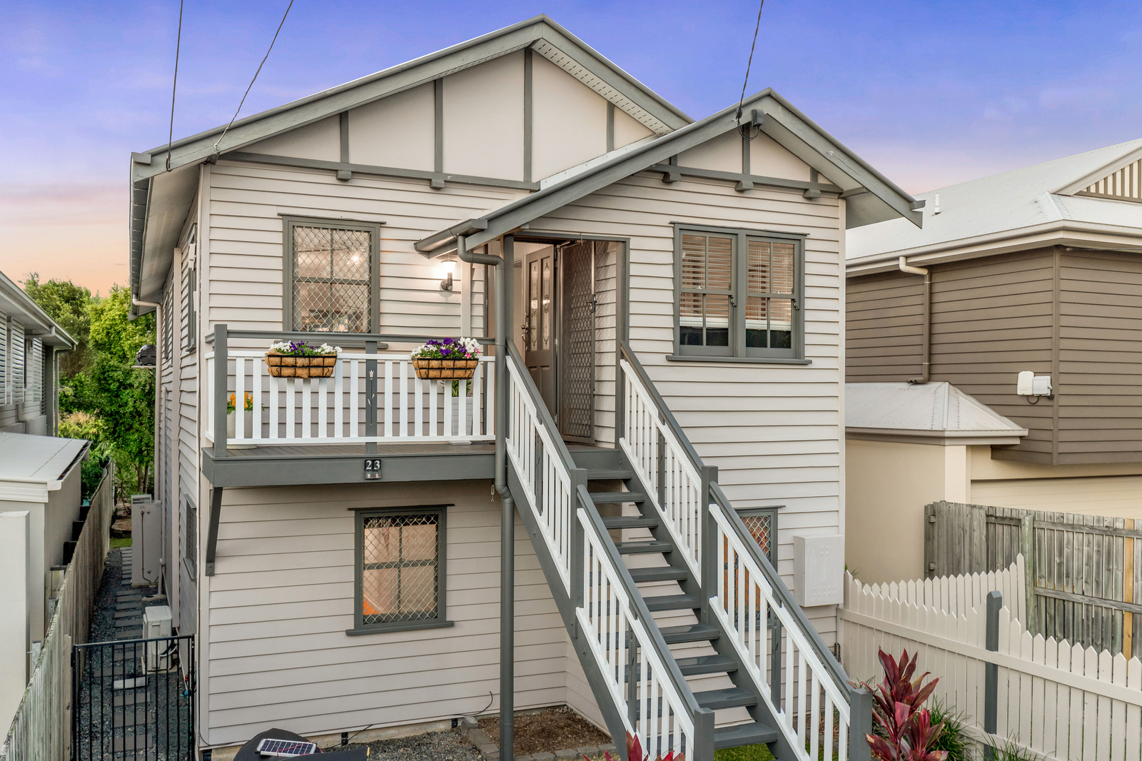 23 Carnation Road, Manly West QLD 4179