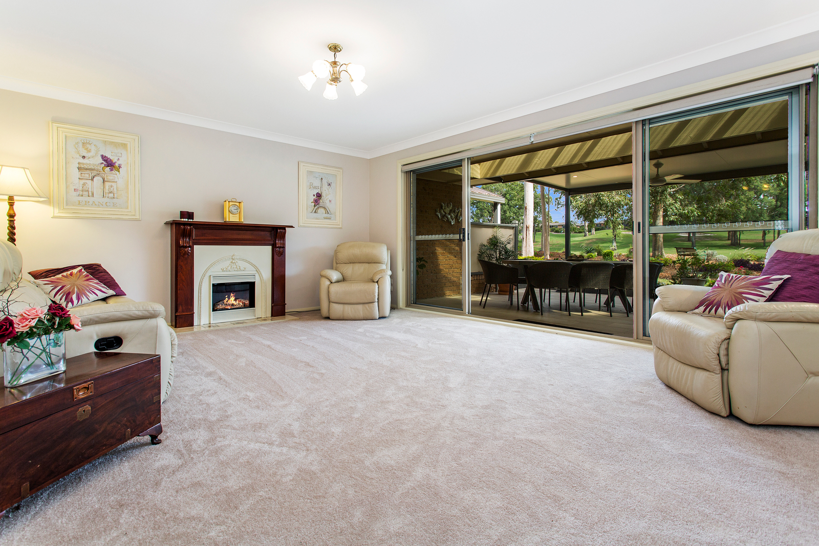 23 Castle Pines Drive, Norwest NSW 2153