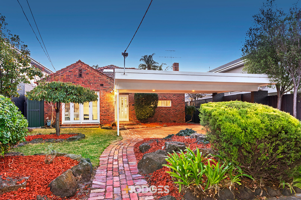 23 Comer Street Brighton East