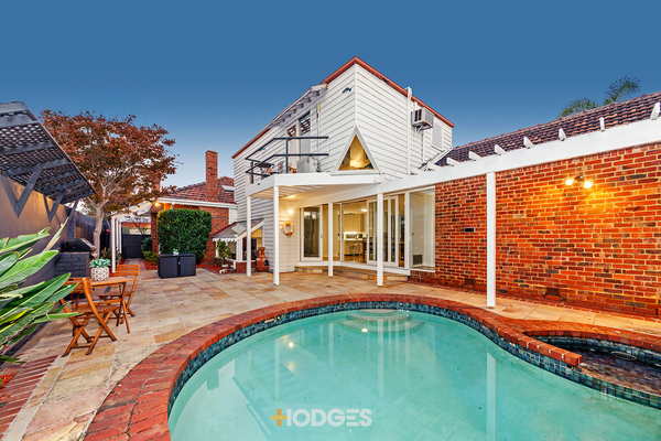 23 Comer Street Brighton East