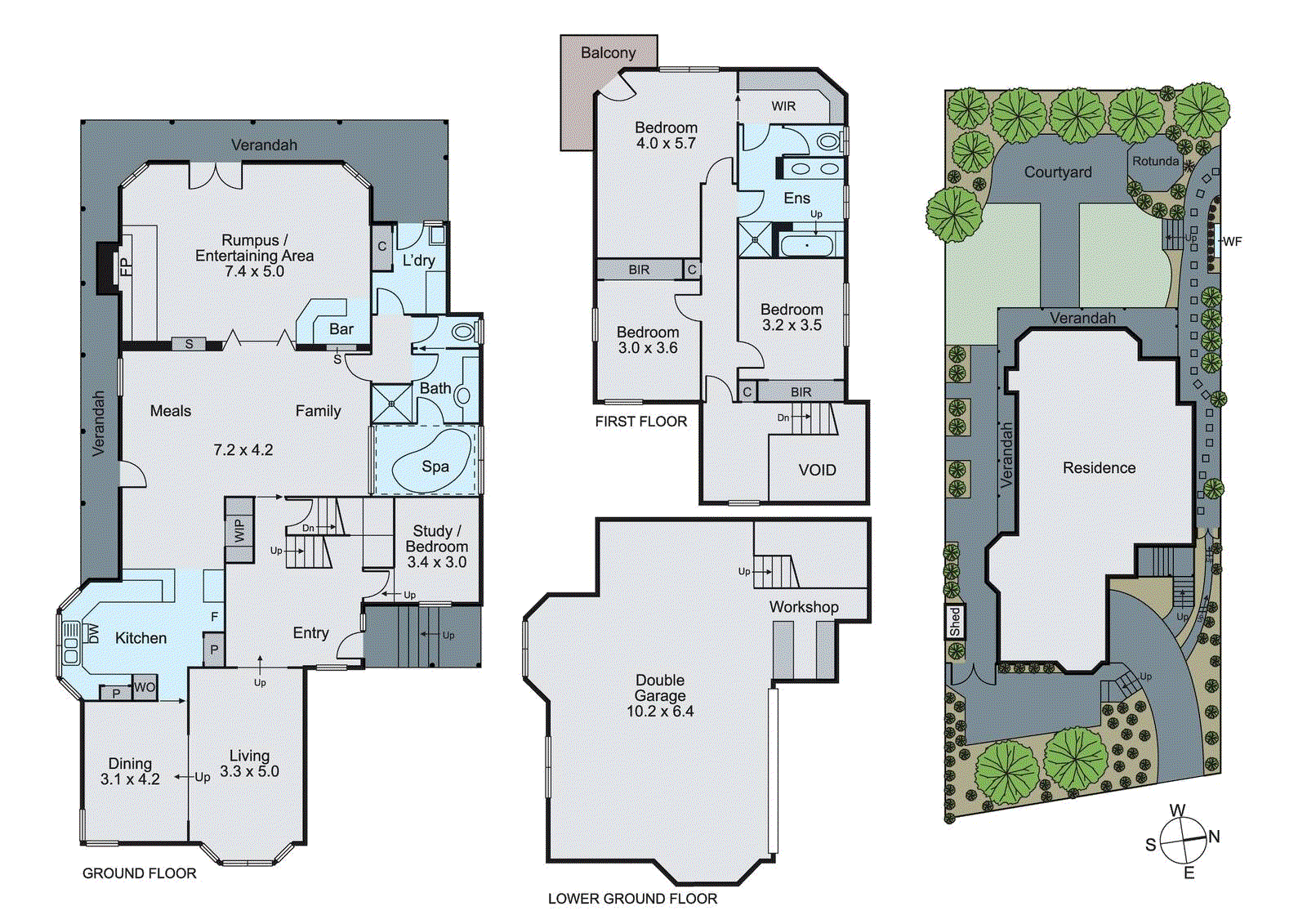 23 Coniston Drive, Wheelers Hill VIC 3150 Buxton 2022 23 Coniston Drive, Wheelers Hill VIC 3150 Buxton 2022