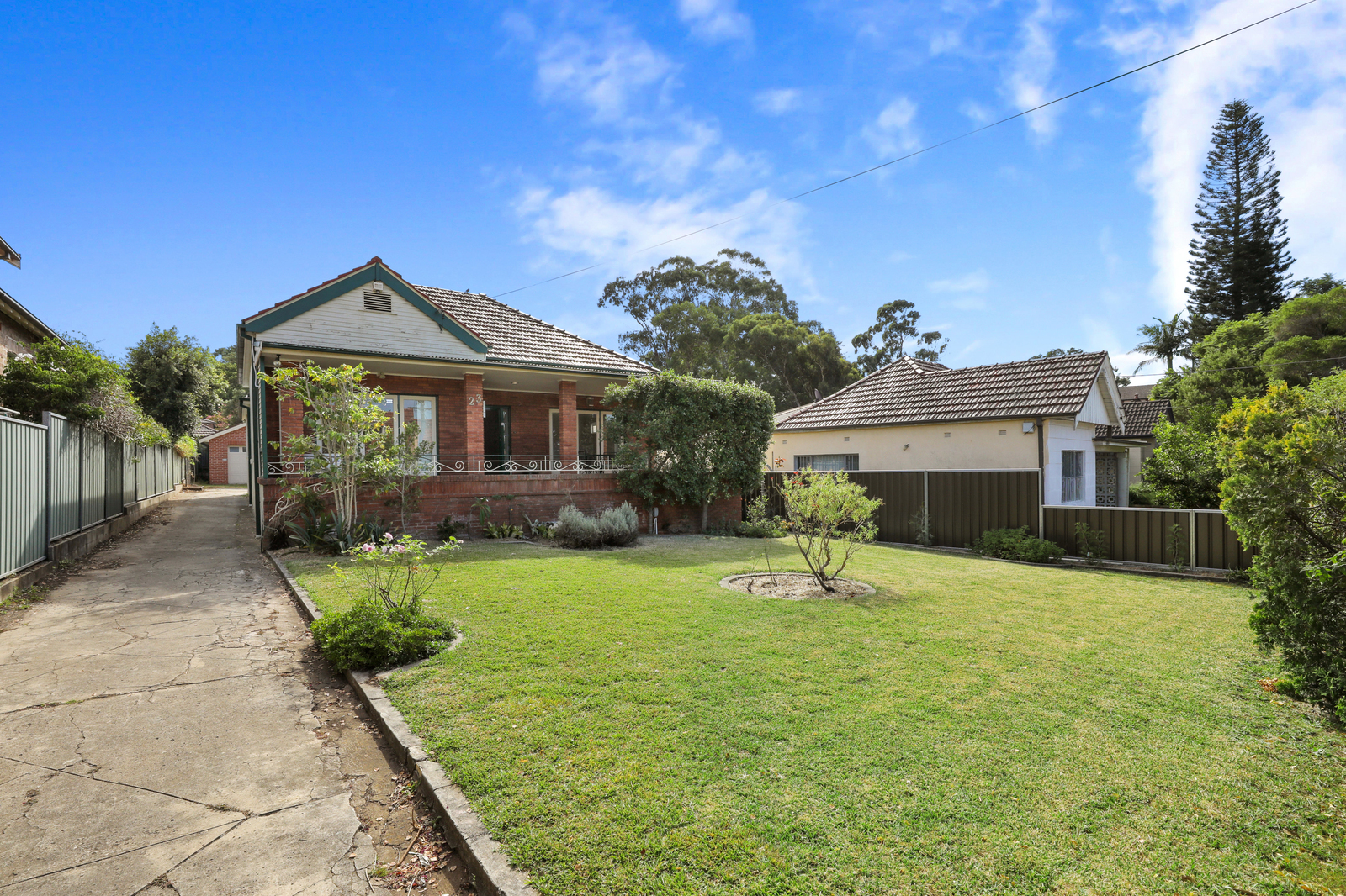 23 Constitution Road, Dulwich Hill NSW 2203