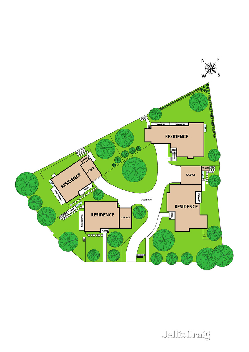 Aaron Yeats Director & Auctioneer Eltham Jellis Craig