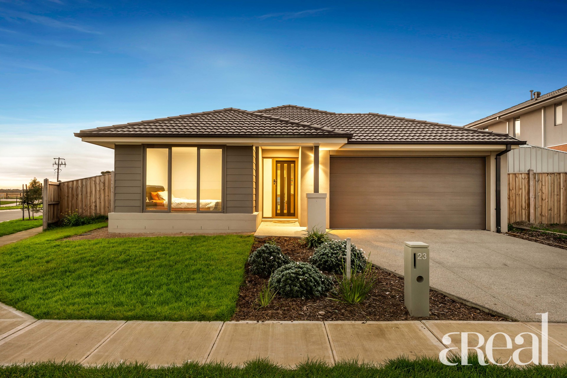 23 Dusty Drive, Point Cook VIC 3030 