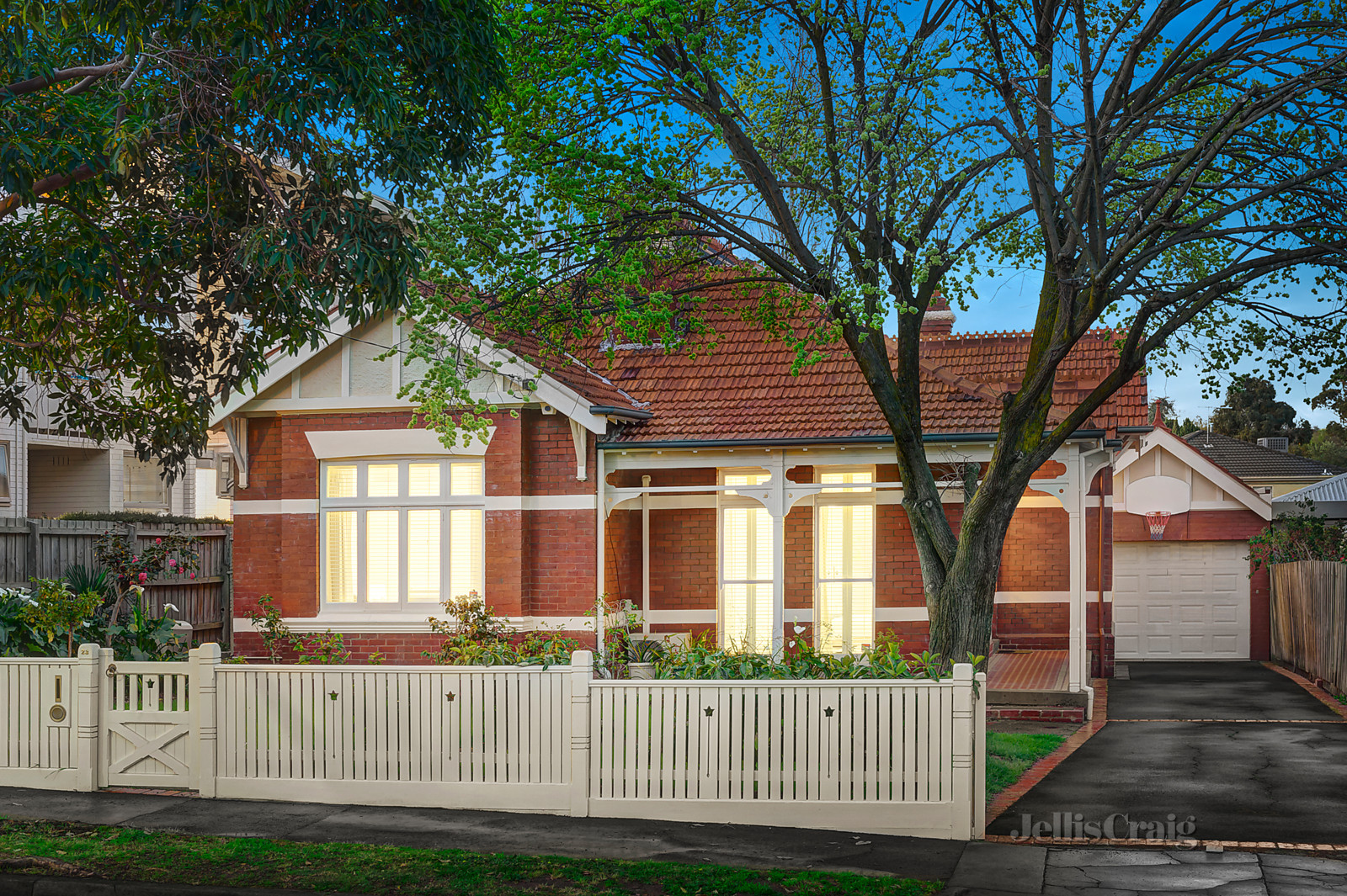 23 Elm Street, Hawthorn
- Print Image 1