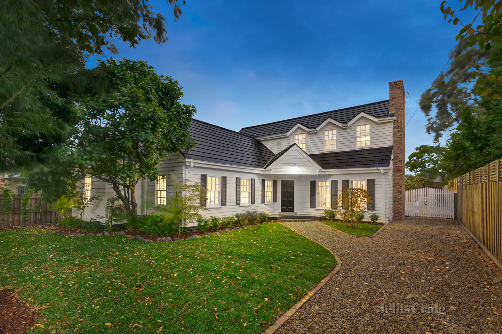 23 Gerald Street, Blackburn - Print Image 1