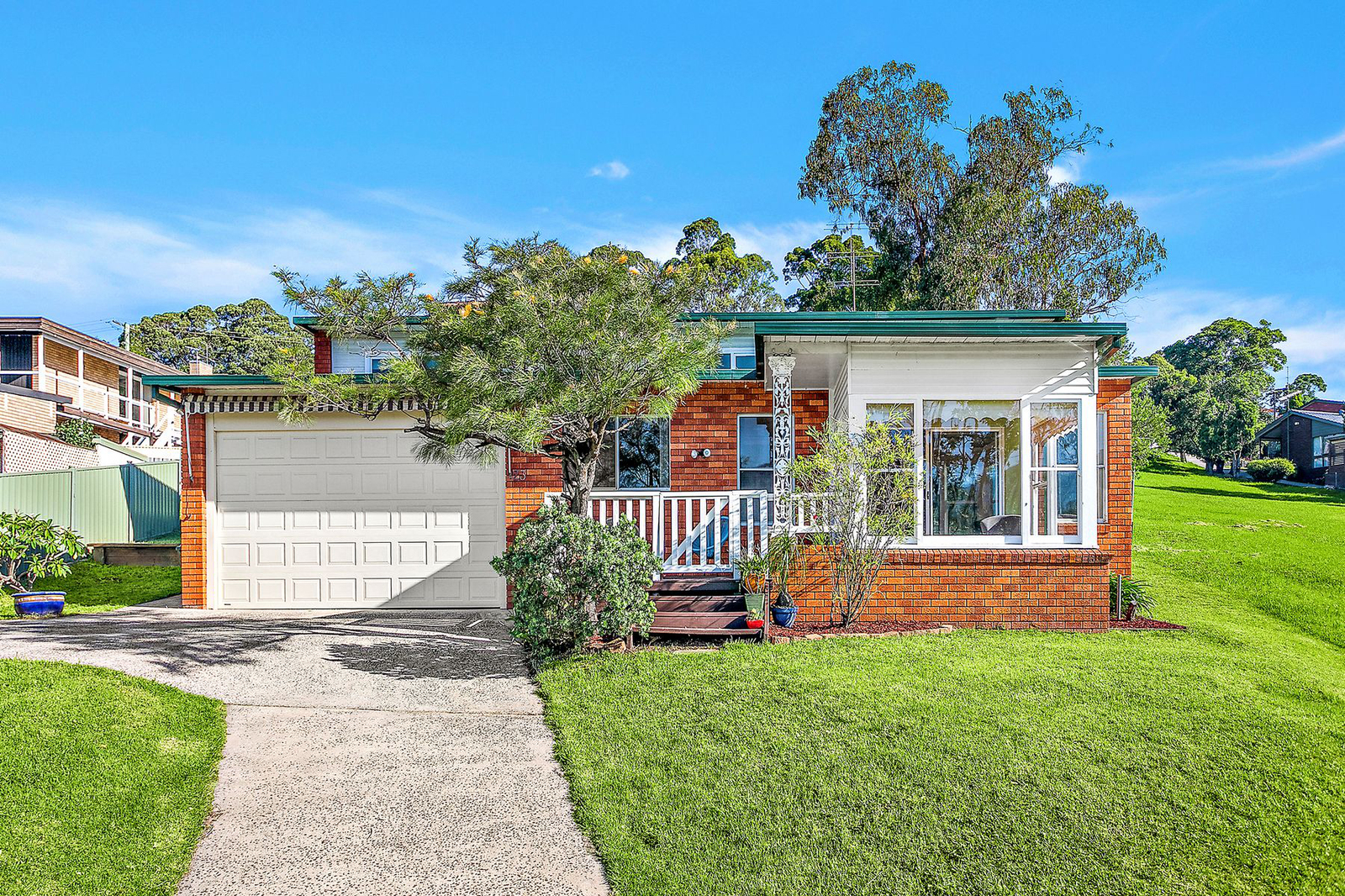 23 Gibsons Road, FIGTREE NSW 2525